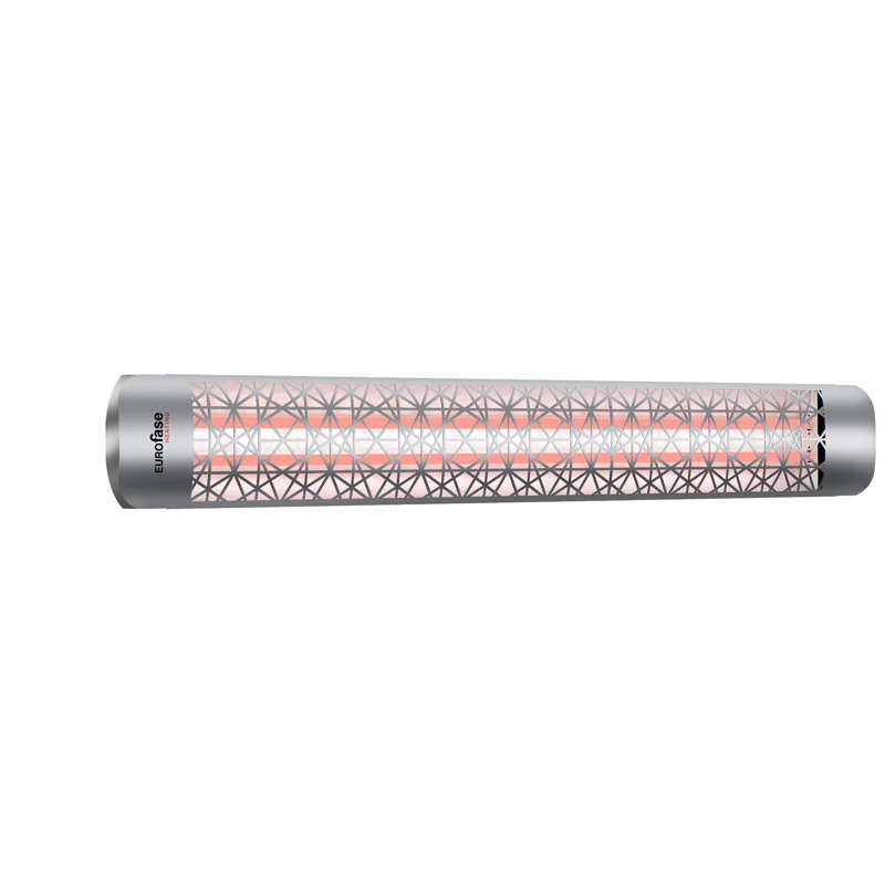 Eurofase Patio Heater Parts, Stainless Steel