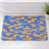 Bleu moyen / orange moyen sélectionné