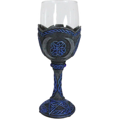 Aleyza Goblet
