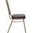 Canadiate Trapezoidal Back Stacking Banquet Chair-1591428724-1490612843