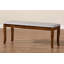 Banc de salle à manger rembourré Angel-88499589-69474418
