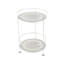 Guinguette Outdoor Round Side Table-1579523259