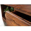 Toronto Solid Wood Four Leg Coffee Table with Storage