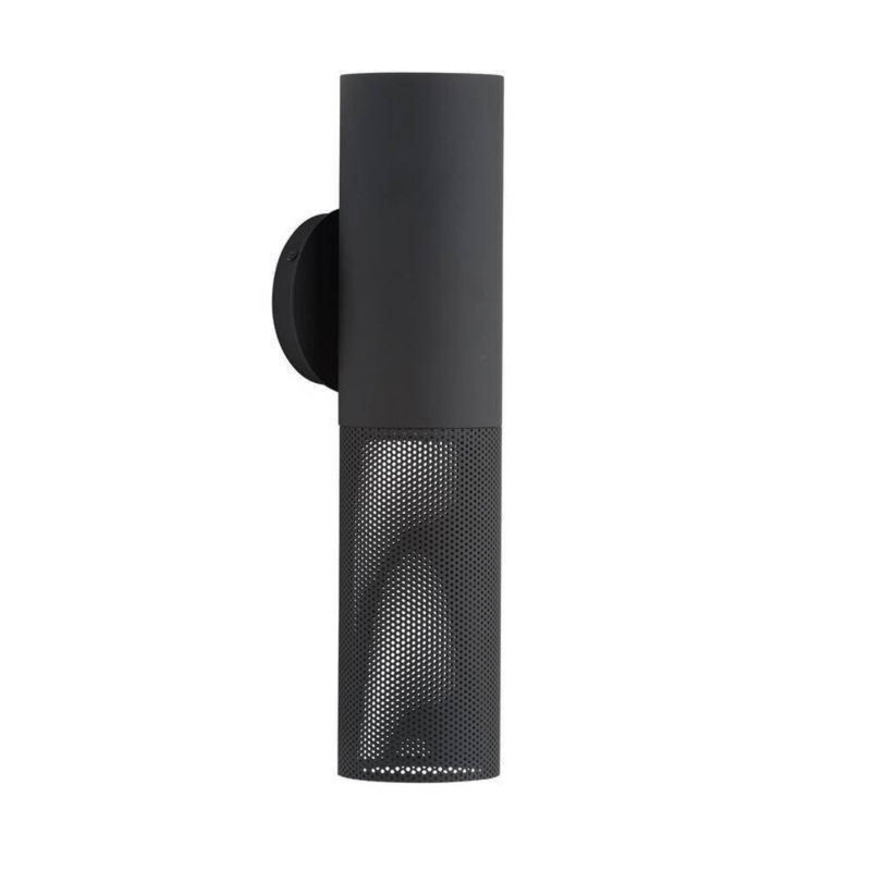 Punch 1 - Light Outdoor Sconce, 18" Height