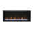 Amantii Panorama 50inch BI Slim Smart electric fireplace, outdoor, 3-speed motor, mobile app-1052777627