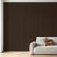 6 panneaux muraux en bois massif à lattes de 94,5 po x 5,7 po pour décoration de bureau et de plafond (22,44 pieds carrés / casier)-132273681