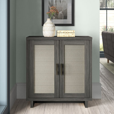 Portman 2 - Door Accent Cabinet by Sand & Stable