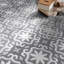 Tanger 8 in. x 8 in. Honed Tile-40209343