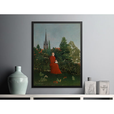 Astrid Print