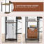 Bureau d'ordinateur Saharrah