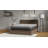 Hybrid 12 Inch Medium Firm Twin Mattress With Pocketed Coils