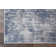 Comer Abstract Grey Area Rug