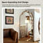 Miroir mural 66,93 "style américain-1947325075