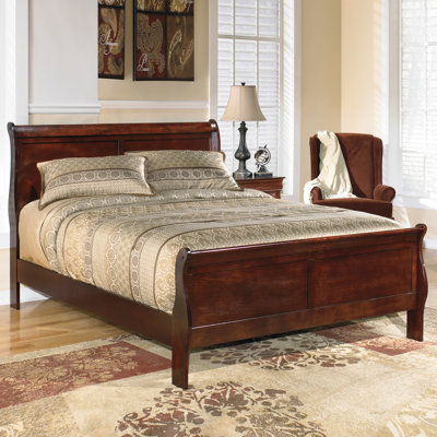 Brandenn Bed