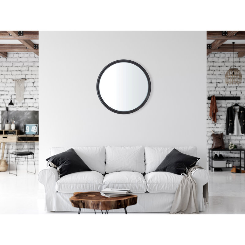 Miroir mural Kadlec