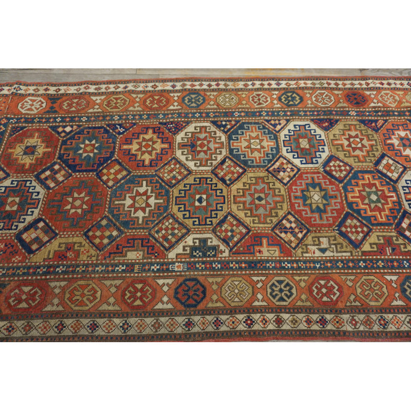 Tapis Kazak