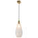 Jovany 1 - Light Teardrop Pendant