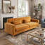 Canapé droit 85,63 po-129676468