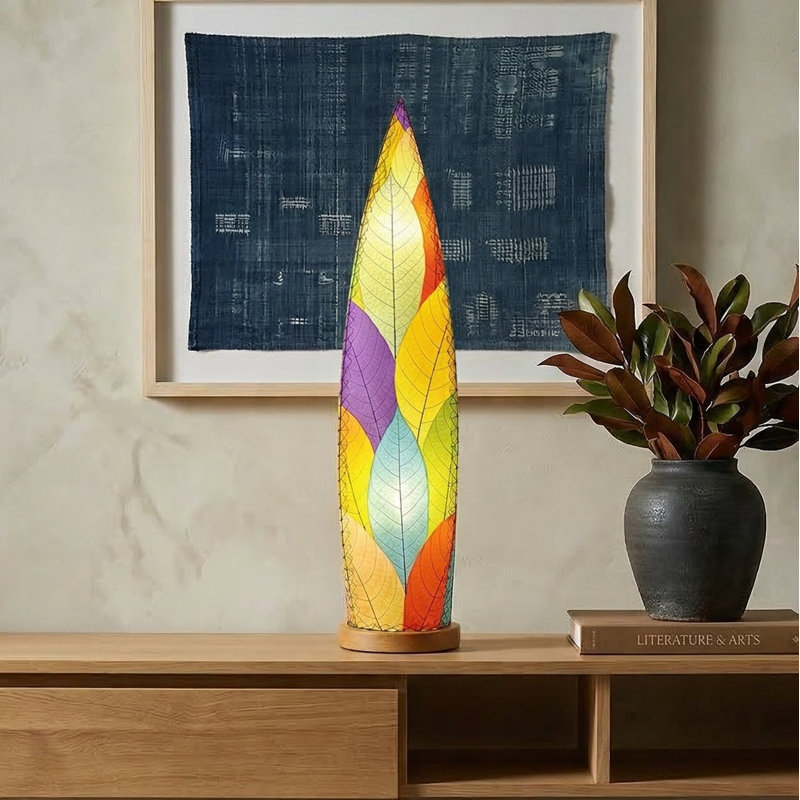  Rocket Large Lamp Multi, Multi
