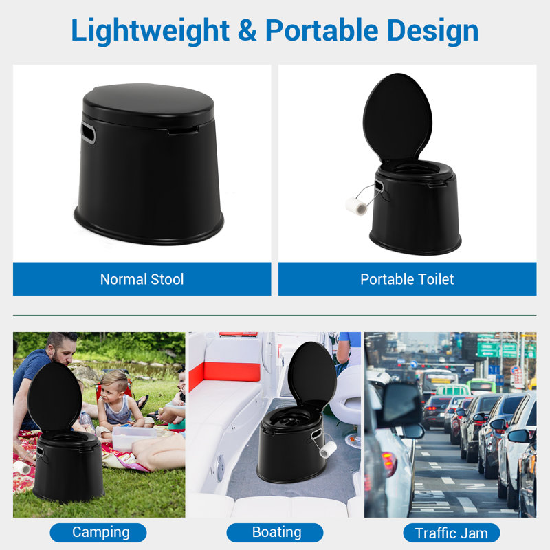 Metro Lane LPF, Black