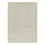 Rug & Kilim’S Extra-Long Kilim Runner Rug With White Textural Stripes And Striae-1436070543