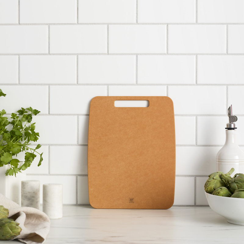 ZWILLING Plant Fiber 2-Pc Cutting Board Set