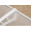 Auvent de jardin pour porte patio ou fenêtre en polycarbonate-678195458-797540228