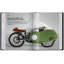 Motorcycles. 45th Ed.