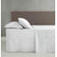 Easy Iron Percale Fitted Sheet-11153255-6799501