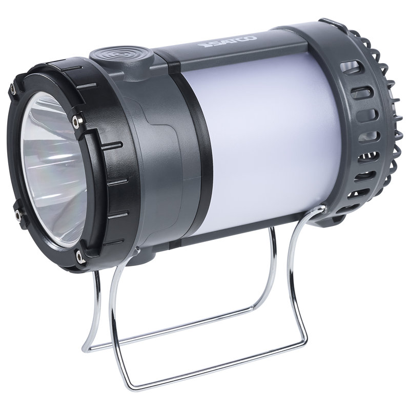 Recharge Cylinder Lantern