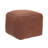 Prism Performance Handwoven Indoor/Outdoor Pouf-102250135