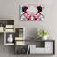 Epic Art «Mirror Geisha» par Abstract Graffiti Acry «Mirror Geisha» par Abstract Graffiti-101769083
