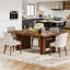 Rustic Kitchen Table,Dining Table,Conference Table
