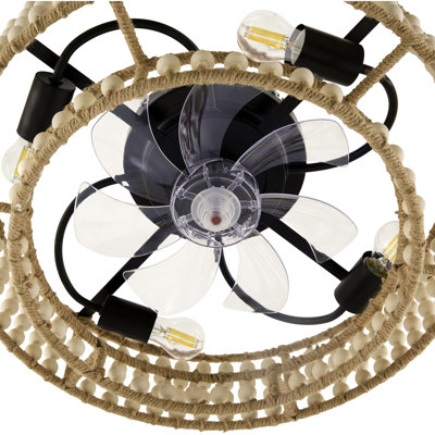 Ellinger Chandelier