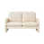 Beige sélectionné