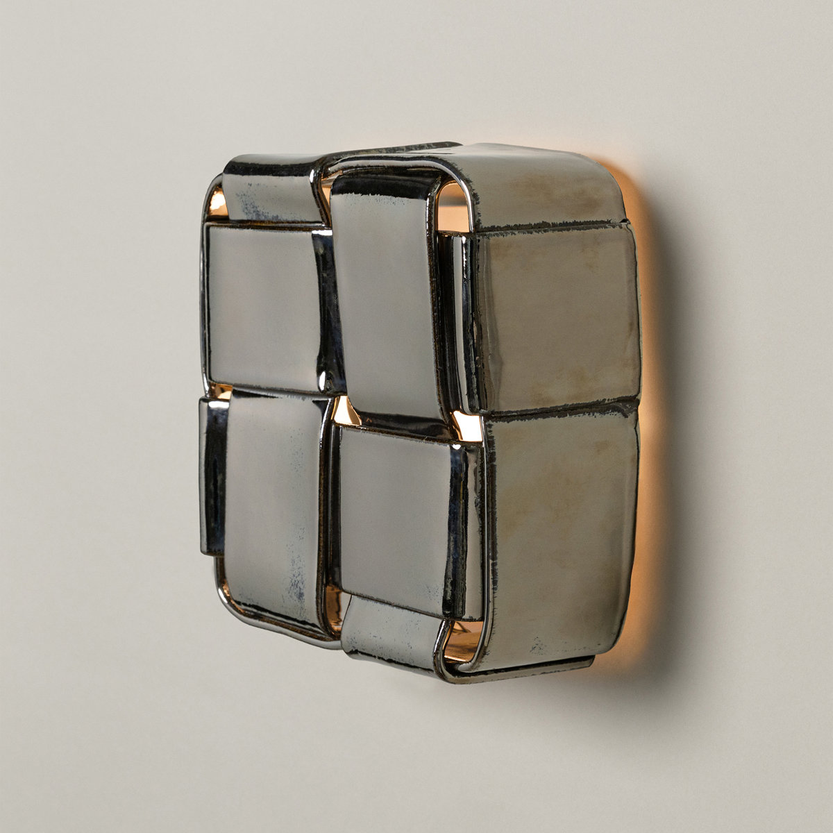 SIN Stria Sconce
