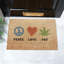 Bevers Non-Slip Indoor Doormat-1259433048