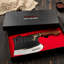 Seido Knives Doragon Bone 7'' Cleaver