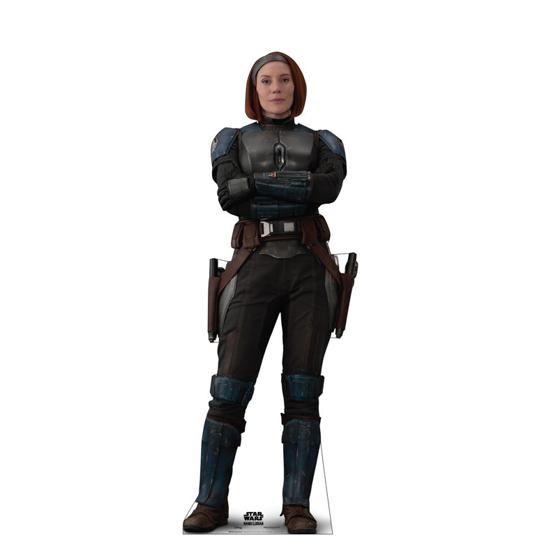 68'' Star Wars Cardboard Standup