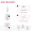 180cm Artificial Christmas Tree