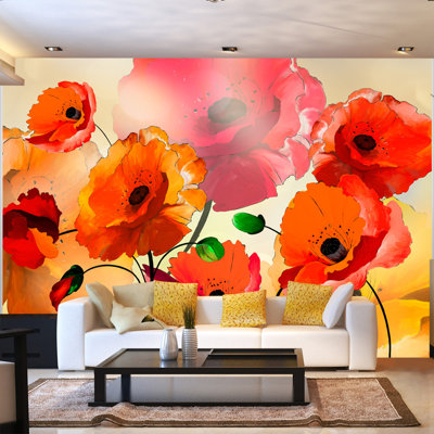 Wall Mural