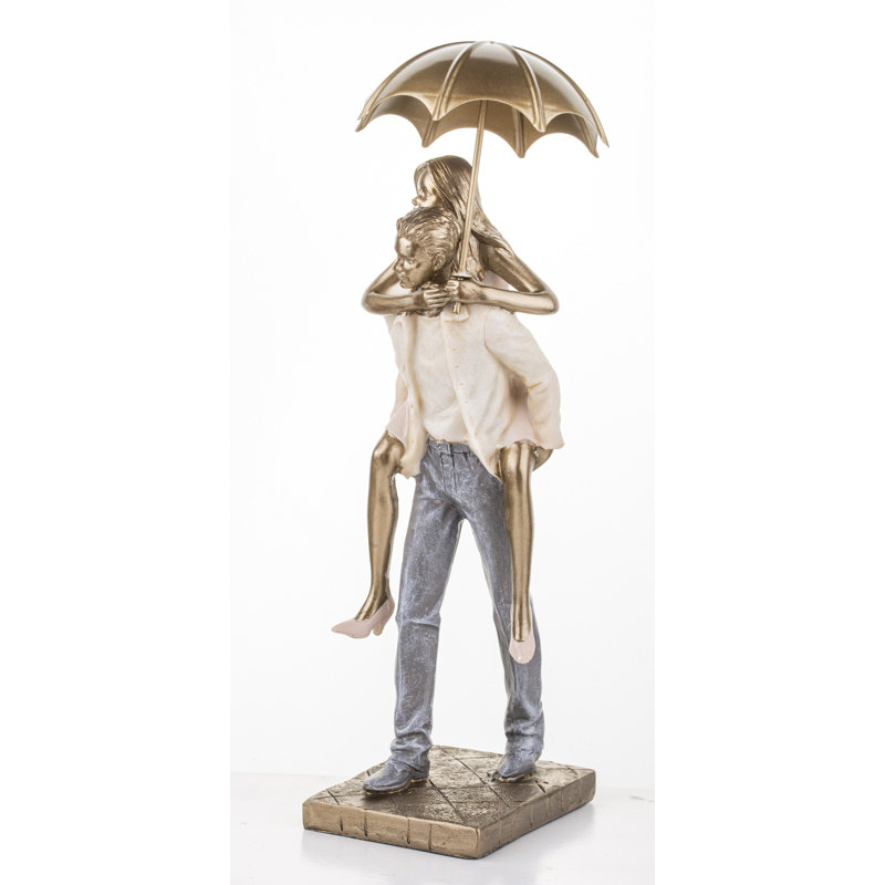 Jacksonport People Figurines & Sculptures