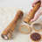 Salt And Pepper Grinder Ready-to-grind Pepper Grinder Manually Pulverizes