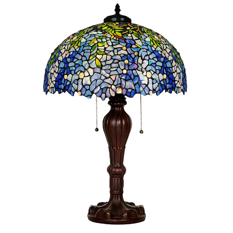 Lampe de table
