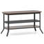 Eby Unfinished TV Stand for TVs up to 43"