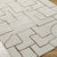 Hurley Chevron Area Rug-1181257544