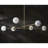 Pavana Chandelier