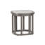 Perth Outdoor Square Side Table