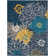 Lahoma Floral Indoor Rug