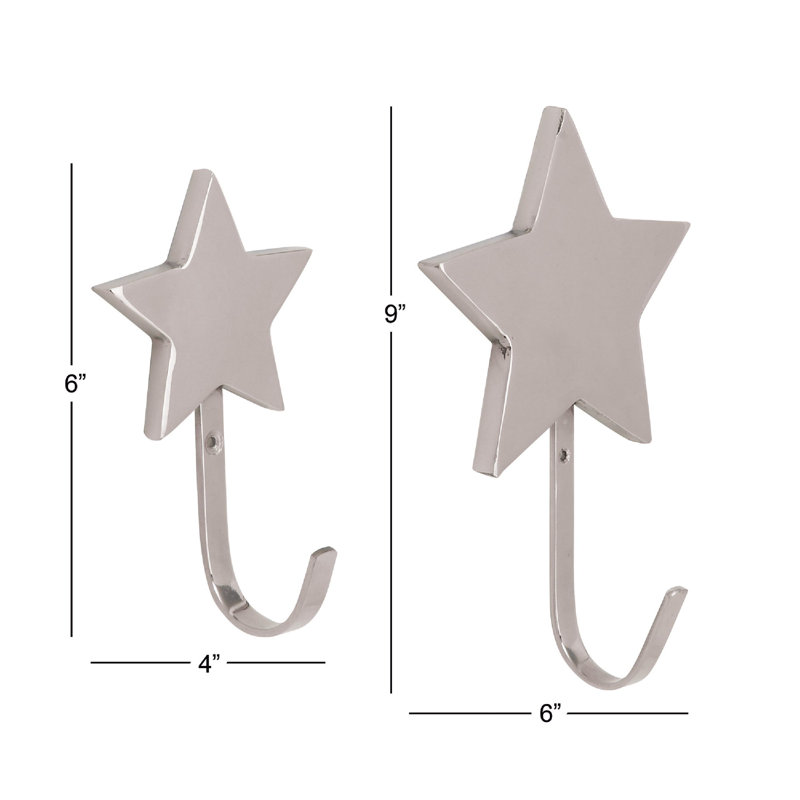 Cressey Wall Wall Hook